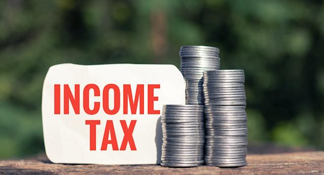 اصلاح مالیات بر درآمد شرکت ها