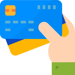 debit card